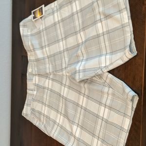 Trinity Collection, hybrid shorts